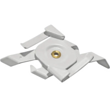 Deckenhaken zur Befestigung von Lampen