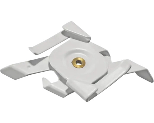 Deckenhaken zur Befestigung von Lampen