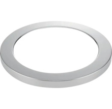 Abdeckrosette aus Metall