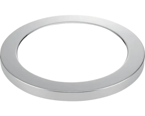 Abdeckrosette aus Metall