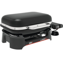 Weber Lumin barbecue électrique avec affichage de la température