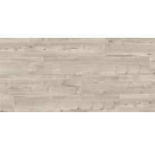 Verlegung aus Vinylboden in Holzoptik