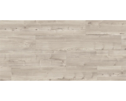 Verlegung aus Vinylboden in Holzoptik