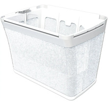 Panier de filtration pour bassins de jardin