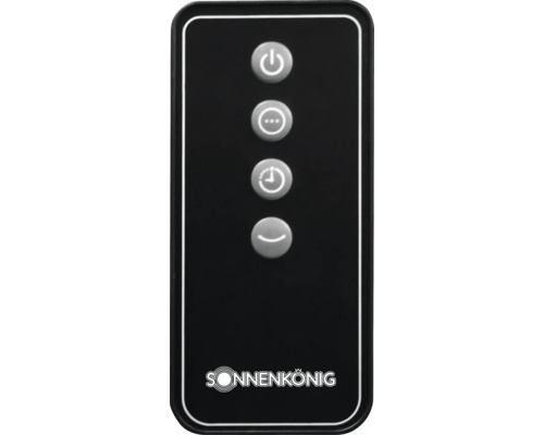 Sonnenkönig Fernbedienung
