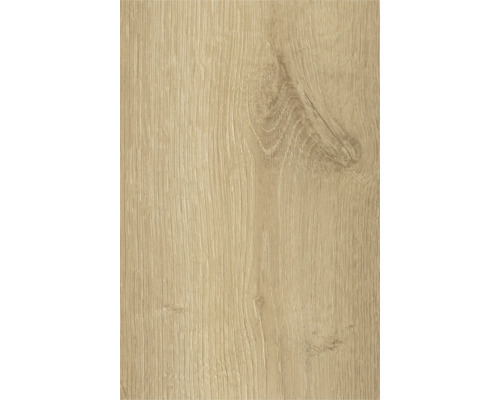 Holzstrukturierte Laminatplatte