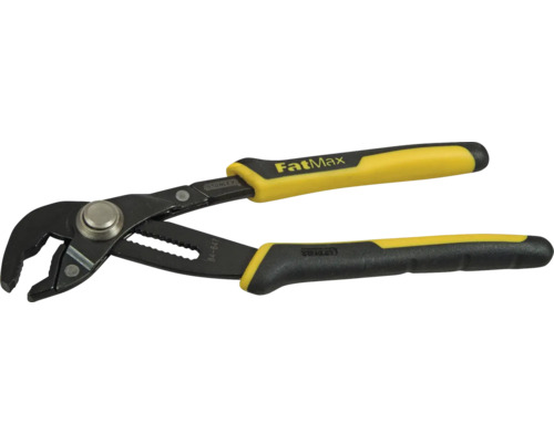 Pince multiprise Stanley 203 mm