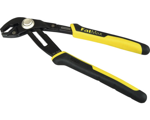 Stanley Wasserpumpenzange 304 mm