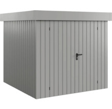Geräteschrank mit Tür und Griff für den Aussenbereich