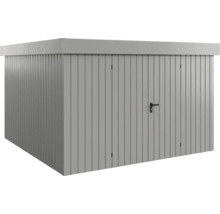 Metall Gerätehaus mit Doppeltür für den Garten