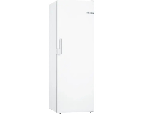 Congélateur Bosch GSN33EWEV lxhxp 60x176x65 cm blanc Congélateur Bosch GSN33EWEV lxhxp 60x176x65 cm blanc