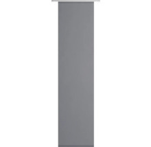 Store enrouleur gris