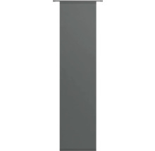 Store latéral gris pour fenêtre