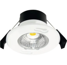 Einbauleuchte mit LED-Technik