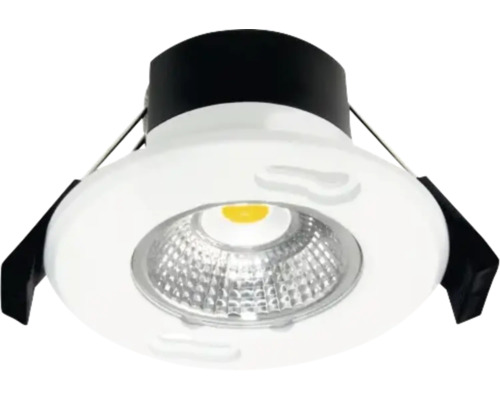 Einbauleuchte Dotlux MULTISCREWplus 6W E-No 941005949 Einbauleuchte mit LED-Technik