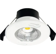 Einbaustrahler für die Decke