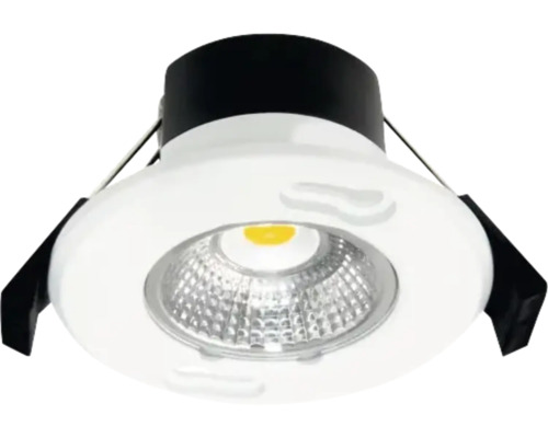 Einbauleuchte Dotlux MULTISCREWplus 6W E-No 941005709 Einbaustrahler für die Decke