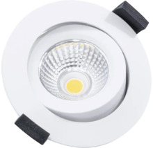 Einbaustrahler mit LED-Technologie