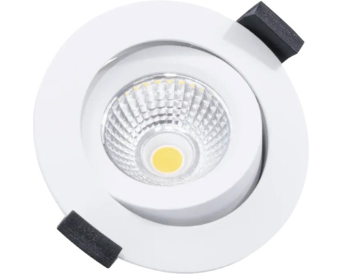 Einbauleuchte Dotlux CIRCLEminidim 6W E-No 941005999 Einbaustrahler mit LED-Technologie