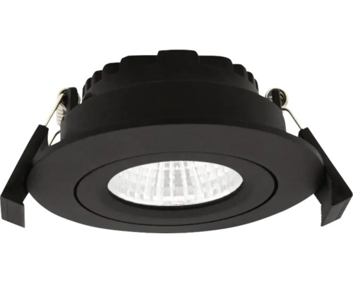 Einbauleuchte Dotlux CIRCLEminidim 6W E-No 941005979 Einbauleuchte in runder Form