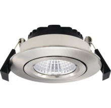 Einbaustrahler für den Innenbereich