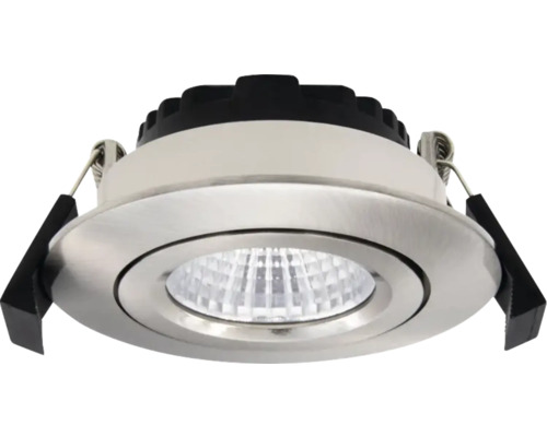 Einbaustrahler für den Innenbereich