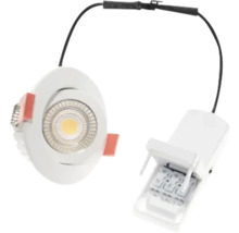 LED Einbaustrahler mit Anschlussdose