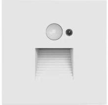 Treppenhausbeleuchtung mit Bewegungsmelder