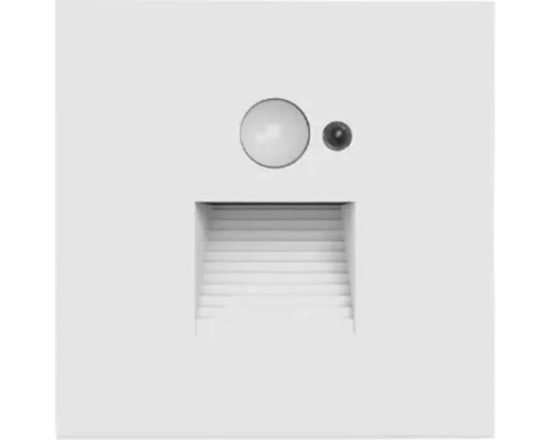 Wandeinbauleuchte Dotlux EASYSTAIRsensor 1,5W E-No 941405759 Treppenhausbeleuchtung mit Bewegungsmelder
