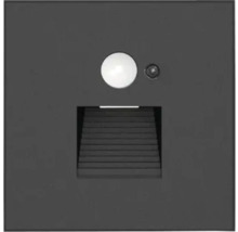 Treppenbeleuchtung mit Sensor und Licht