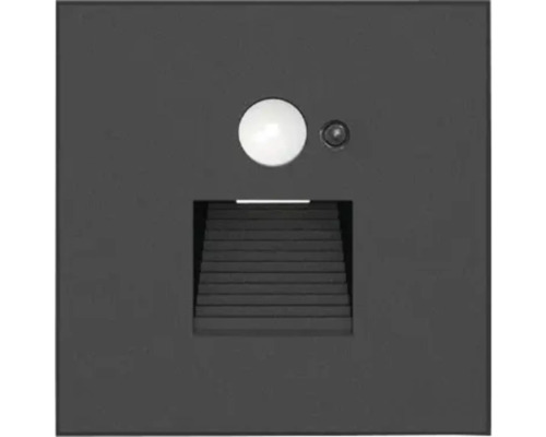 Wandeinbauleuchte Dotlux EASYSTAIRsensor 1,5W E-No 941405769 Treppenbeleuchtung mit Sensor und Licht