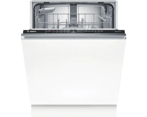 Lave-vaisselle totalement encastrable Bosch SBV2HTX00H pour 13 couverts 9 l 46 dB (A) Lave-vaisselle totalement encastrable Bosch SBV2HTX00H pour 13 couverts 9 l 46 dB (A)