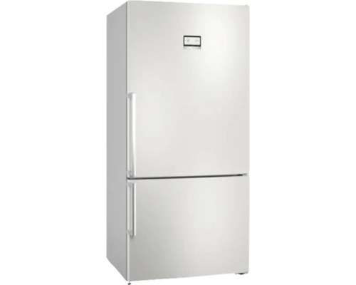 Ensemble réfrigérateur-congélateur Bosch KGN86AIDR lxhxp 86x186x81 cm acier inoxydable Ensemble réfrigérateur-congélateur Bosch KGN86AIDR lxhxp 86x186x81 cm acier inoxydable