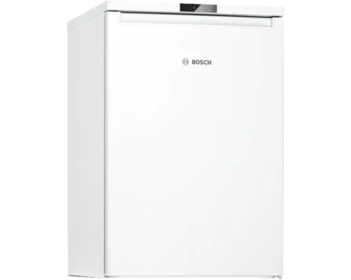 Réfrigérateur table top Bosch KTL15NWEB lxhxp 56x85x58 cm blanc