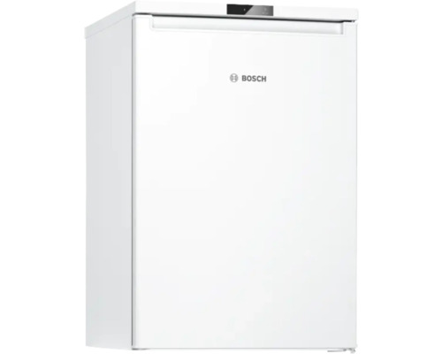 Réfrigérateur table top Bosch KTR15NWEB lxhxp 56x85x58 cm blanc