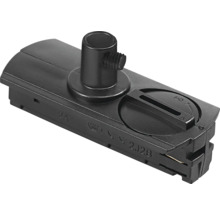 Lampenschalter mit Drehknopf