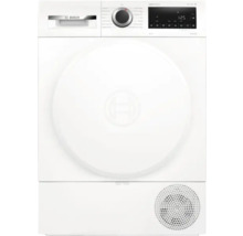 Sèche-linge à pompe à chaleur Bosch WQG233V0CH capacité 8 kg