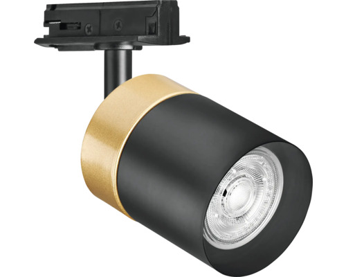 Schienenstrahler für Innenausstattung