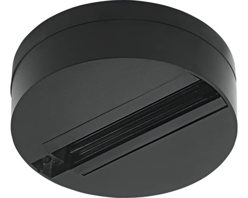 Runde Deckenleuchte für den Innenbereich