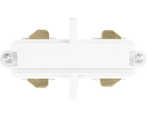 Verbindungsstück für Stromschienen