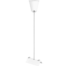 Lampenbaldachin mit Aufhängung