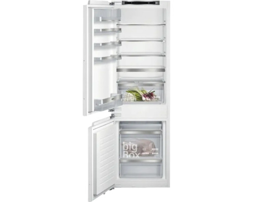 Siemens KI86SAEE0H Kühl- und Gefrierkombination BxHxT 55.8x177.2x54.5 cm edelstahl Siemens KI86SAEE0H Kühl- und Gefrierkombination BxHxT 55.8x177.2x54.5 cm edelstahl
