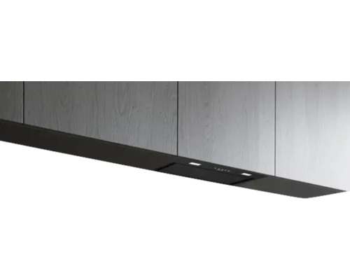 Module de ventilation Siemens LB56NAC60C 52 cm noir