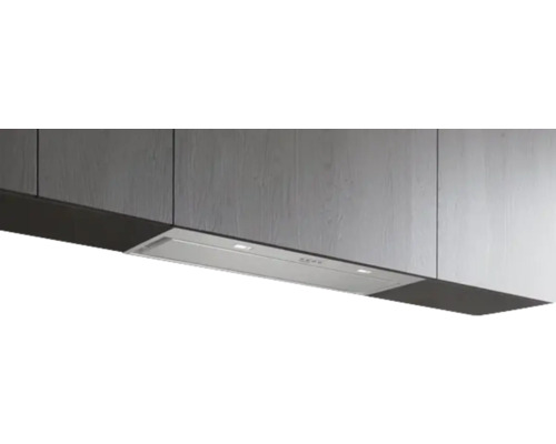 Module de ventilation Siemens LB87NAC50 86 cm acier inoxydable