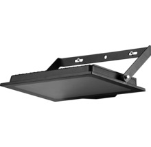 LED-Strahler mit Montagebügel