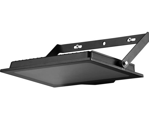 LED-Strahler mit Montagebügel