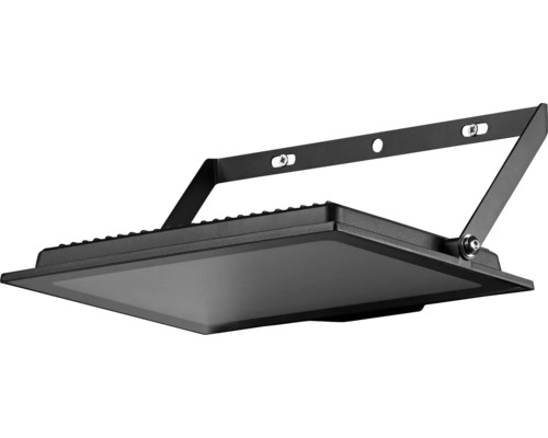 LED Strahler mit Halterung