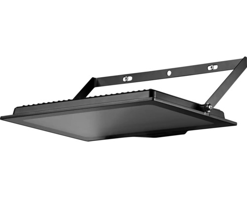 LED-Strahler mit Halterung