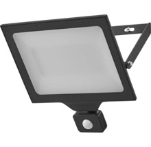 LED-Aussenstrahler mit Bewegungsmelder