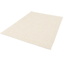Rechteckiger Teppich